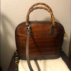 Vintage Dooney